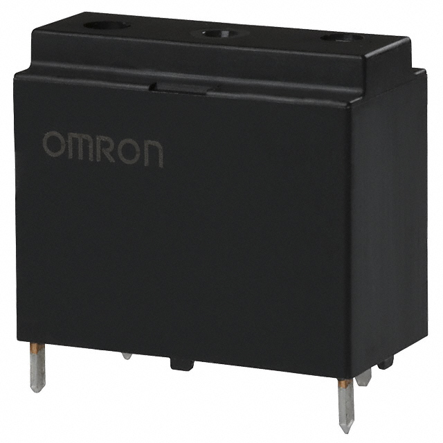 G4A-1A-PE DC24 Omron Electronics Inc-EMC Div  Power Relays Over 2 Amps
